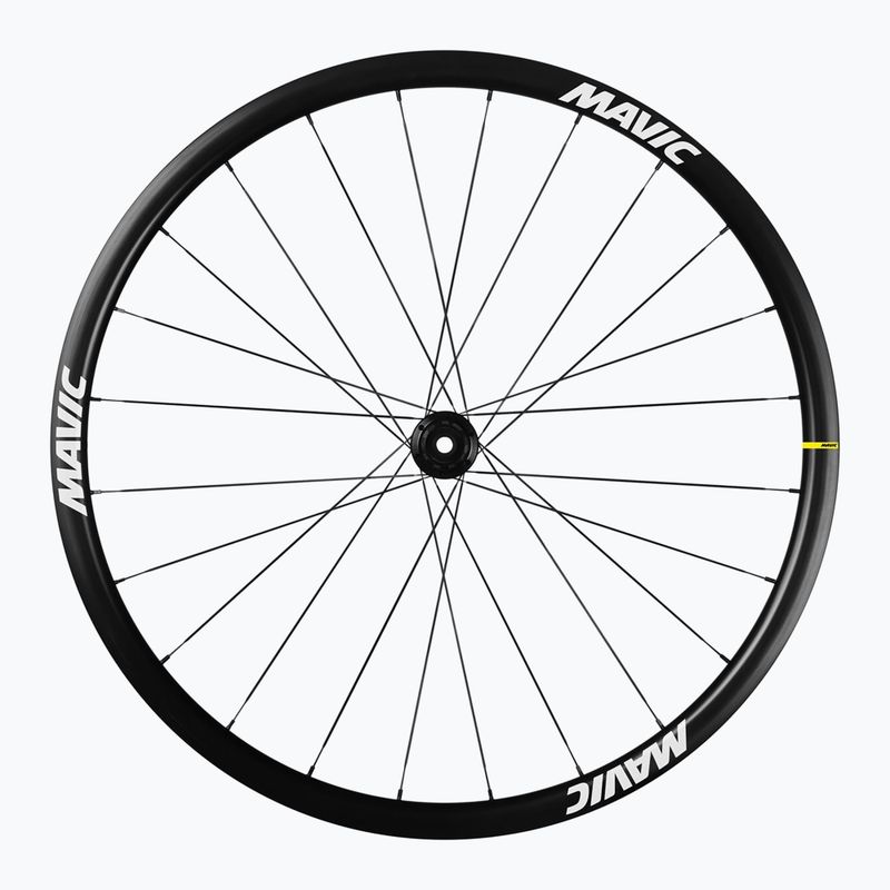 Mavic Ksyrium 30 Disc roată spate de bicicletă neagră R4041155