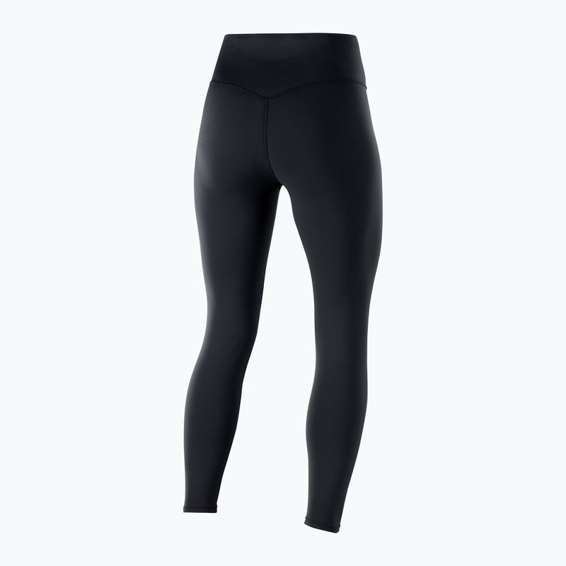 Jambiere pentru femei Salomon Cross Multi 25''' negru LC1732 2