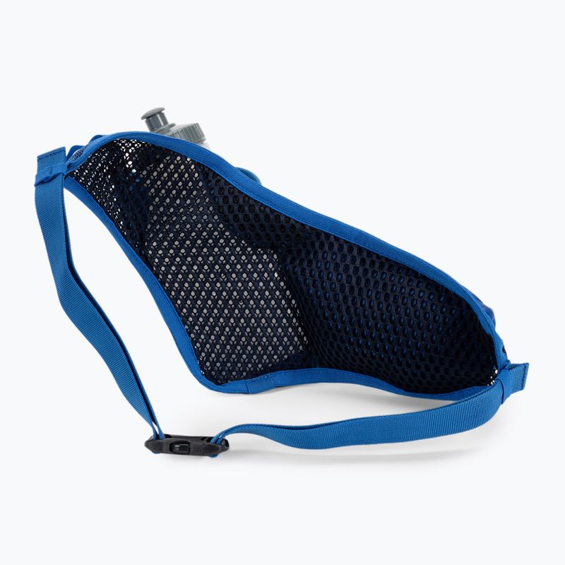 Cureaua de alergare Salomon Active albastru LC1779500 5