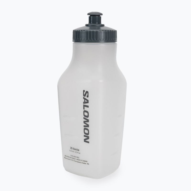 Cureaua de alergare Salomon Active albastru LC1779500 6