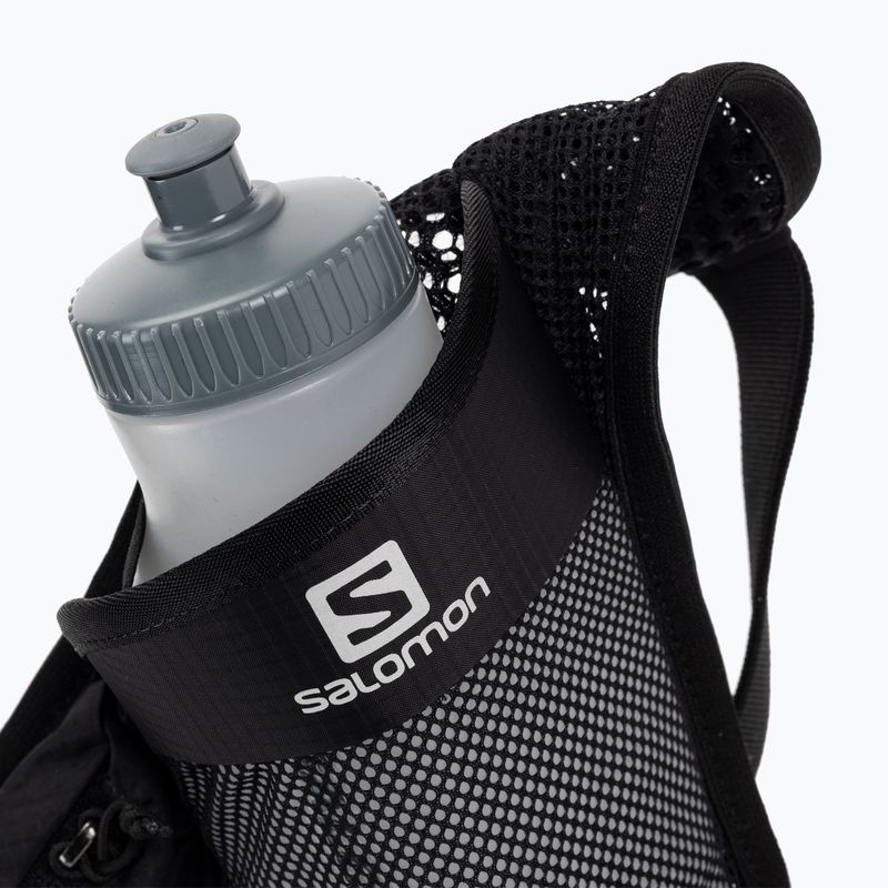 Salomon Active curea de alergare negru LC1754700 3