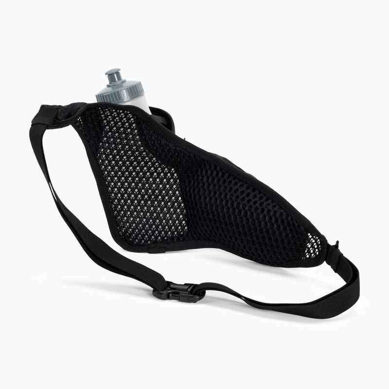 Salomon Active curea de alergare negru LC1754700 5