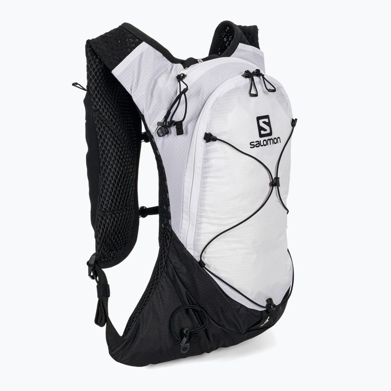 Rucsac de drumeție Salomon XT 6 l alb și negru LC1764500 2
