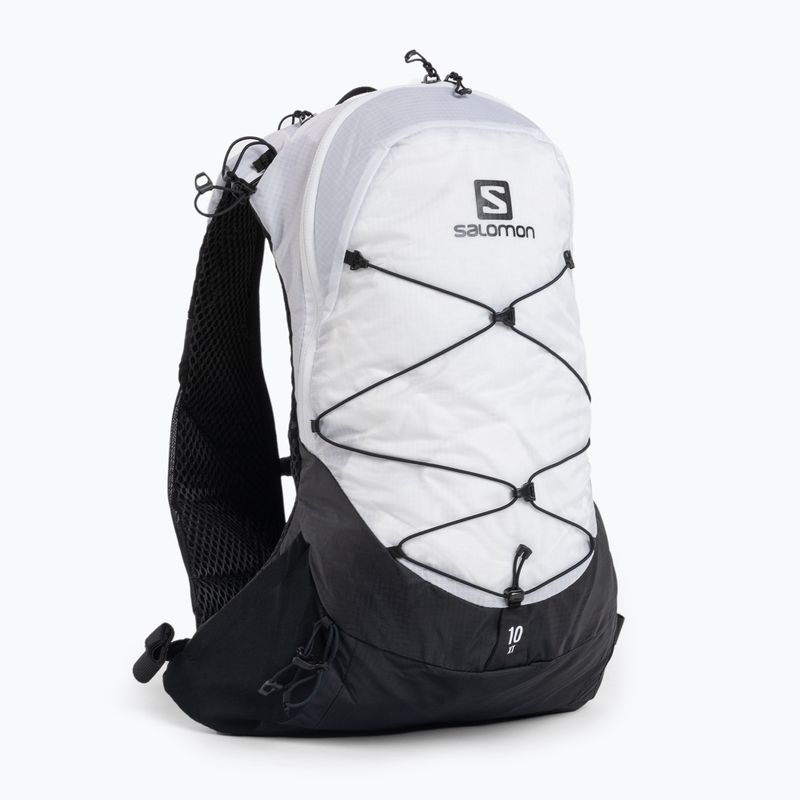 Rucsac de drumeție Salomon XT 10 l alb și negru LC1764400 2
