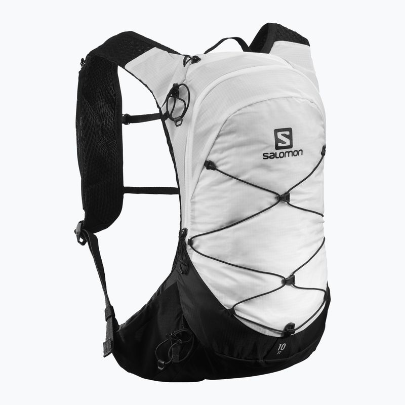 Rucsac de drumeție Salomon XT 10 l alb și negru LC1764400 6