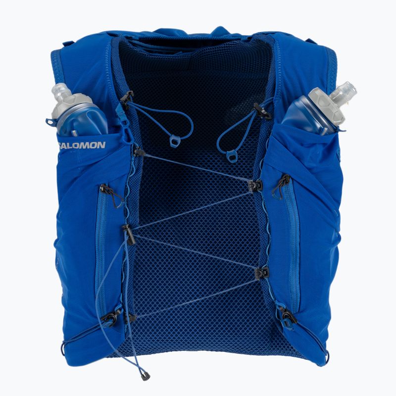 Salomon ADV Skin 12 set de 12 seturi pentru alergare blu LC1759700
