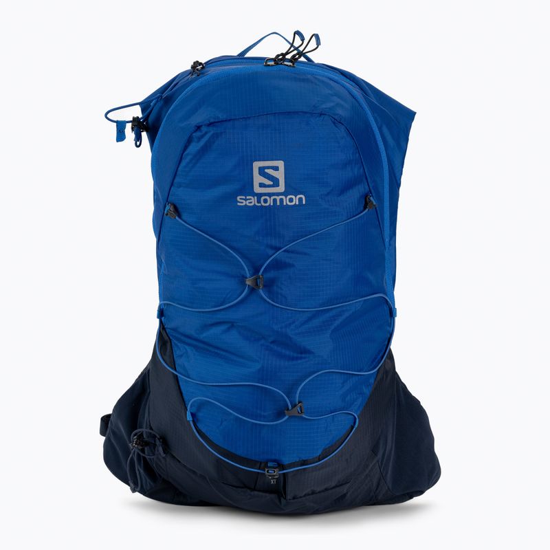 Rucsac pentru drumeții Salomon XT 10 l albastru LC1757400