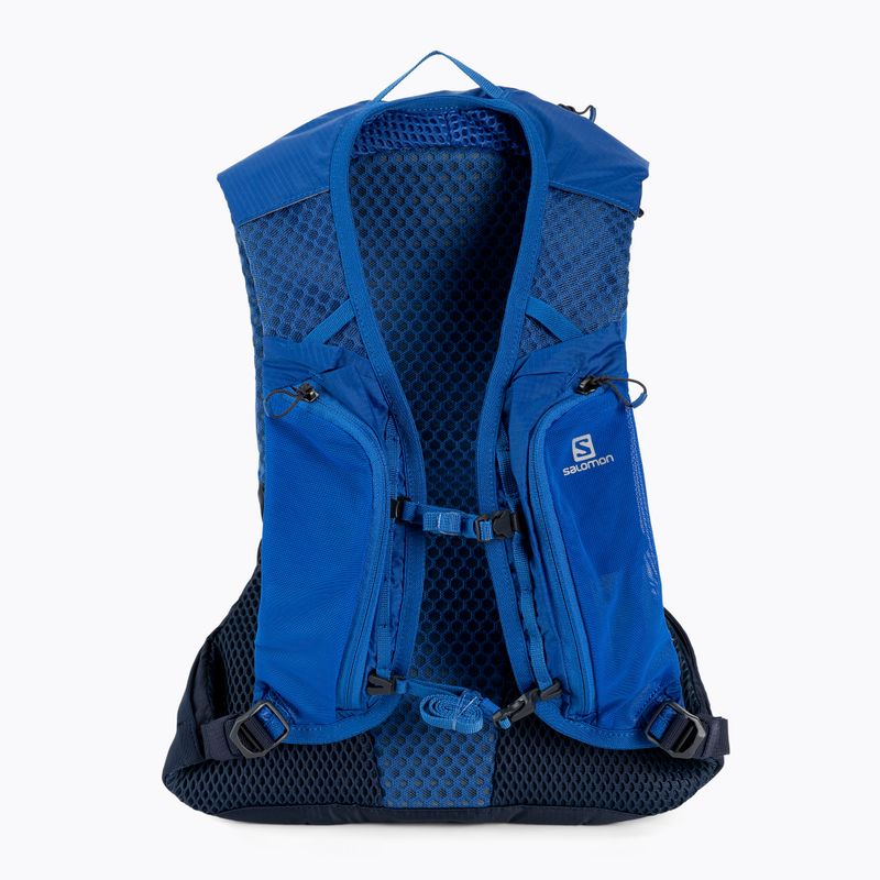 Rucsac pentru drumeții Salomon XT 10 l albastru LC1757400 2