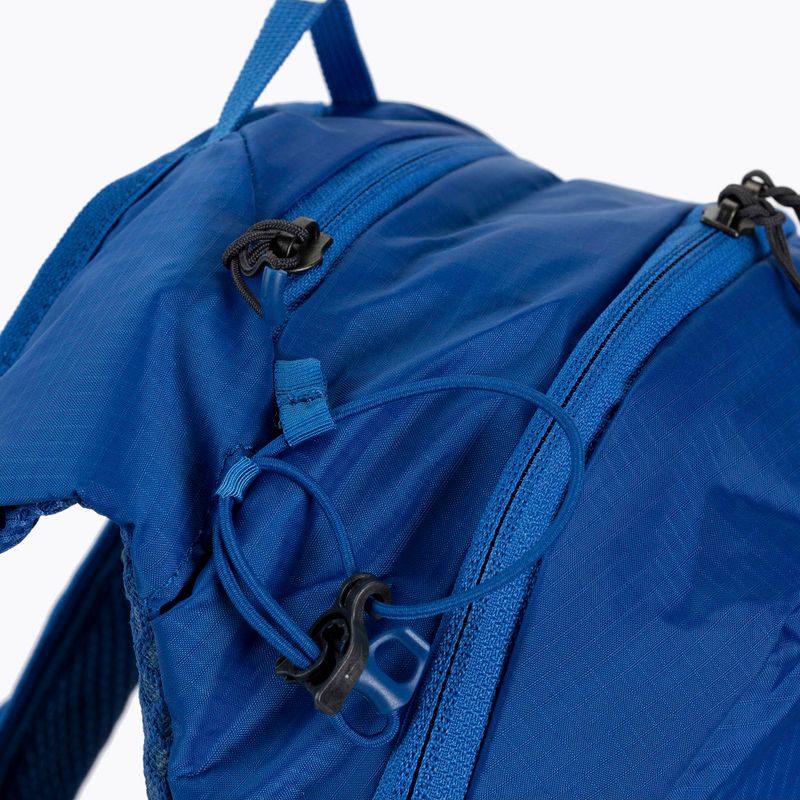 Rucsac pentru drumeții Salomon XT 10 l albastru LC1757400 5