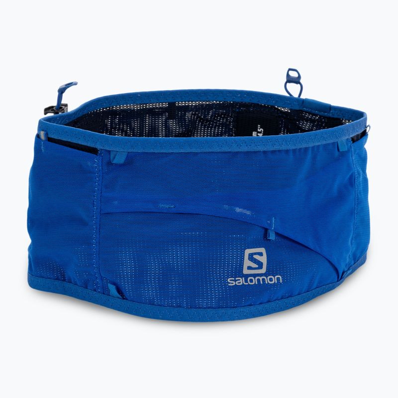 Salomon Sense Pro albastru centura de alergare LC1760400