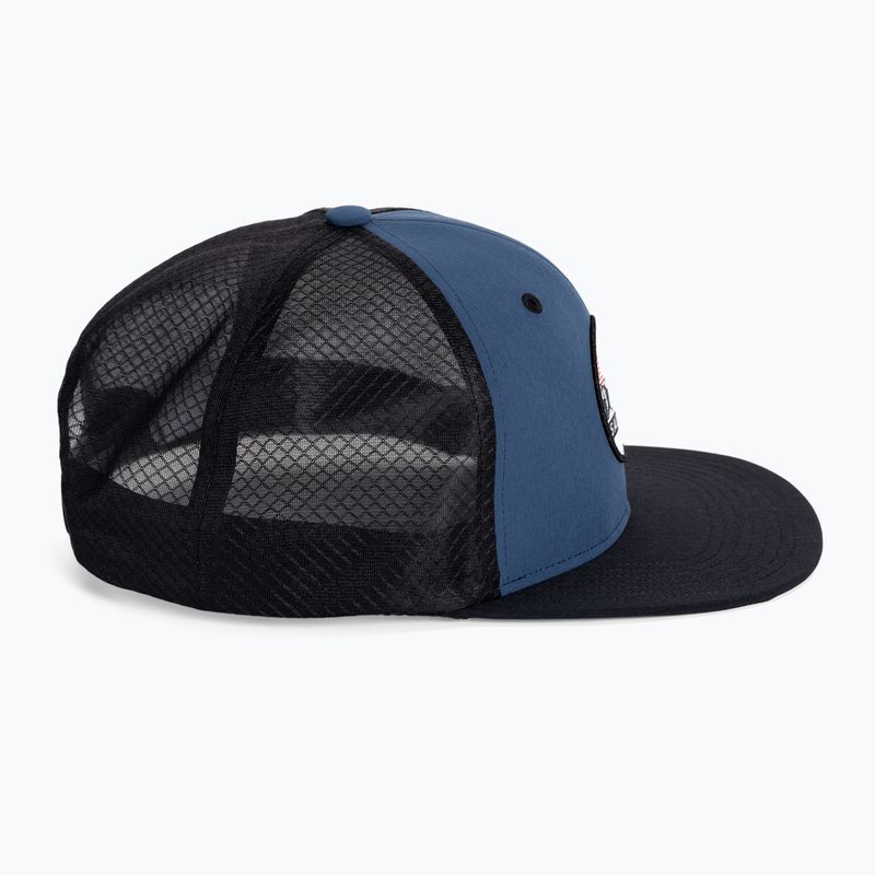 Salomon Trucker Flat albastru marin LC1680600 2