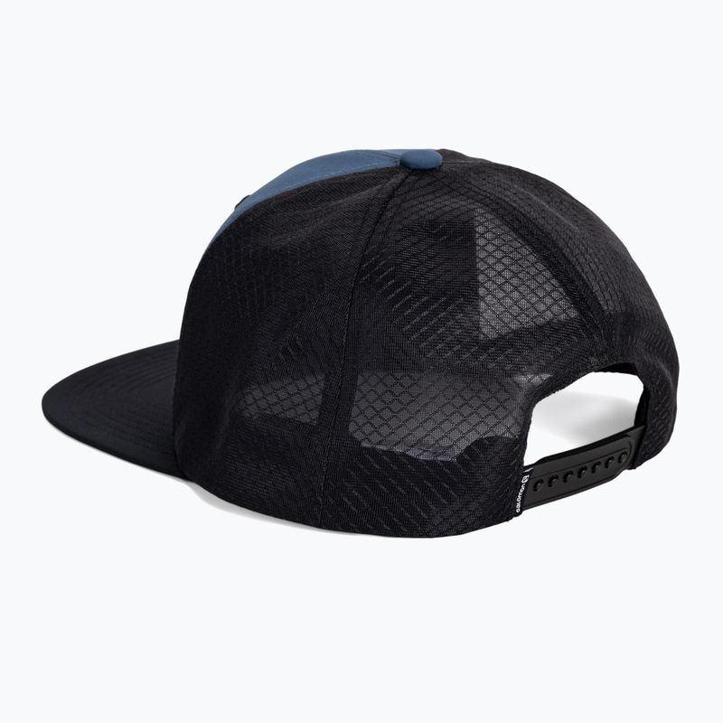 Salomon Trucker Flat albastru marin LC1680600 3