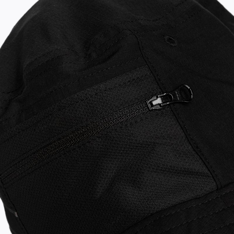 Salomon Classic Bucket Hat negru LC1679800 3