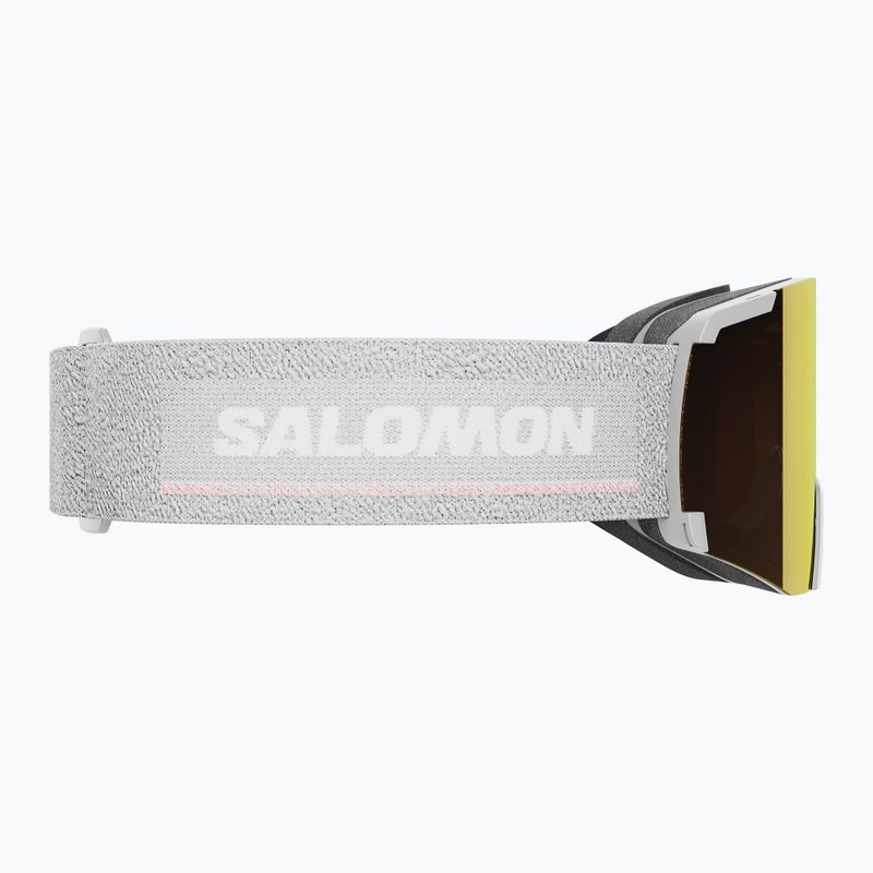 Salomon S/View S2 ochelari de schi gri L47003200 7