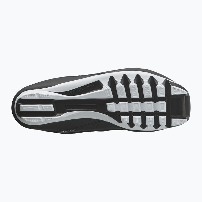 Ghete de schi fond pentru bărbați Salomon RC8 Prolink negru L47030400+ 4