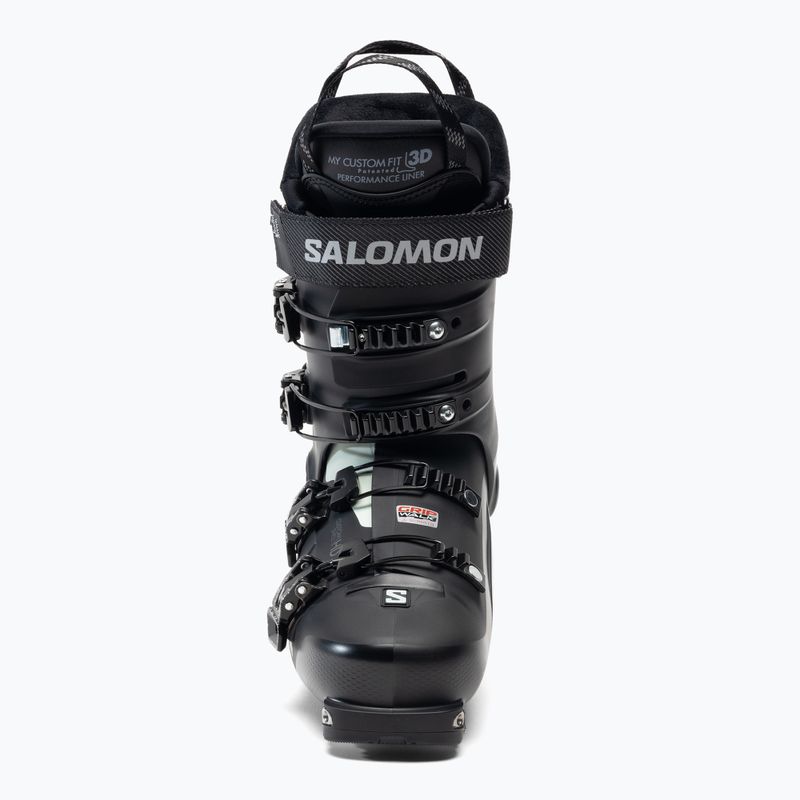 Ghete de schi pentru femei Salomon Shift Pro 90W AT negru L47002300 3