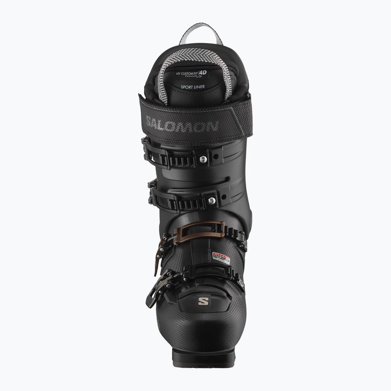 Bocanci de schi pentru bărbați Salomon S Pro Alpha 110 GW negru L47045400 10