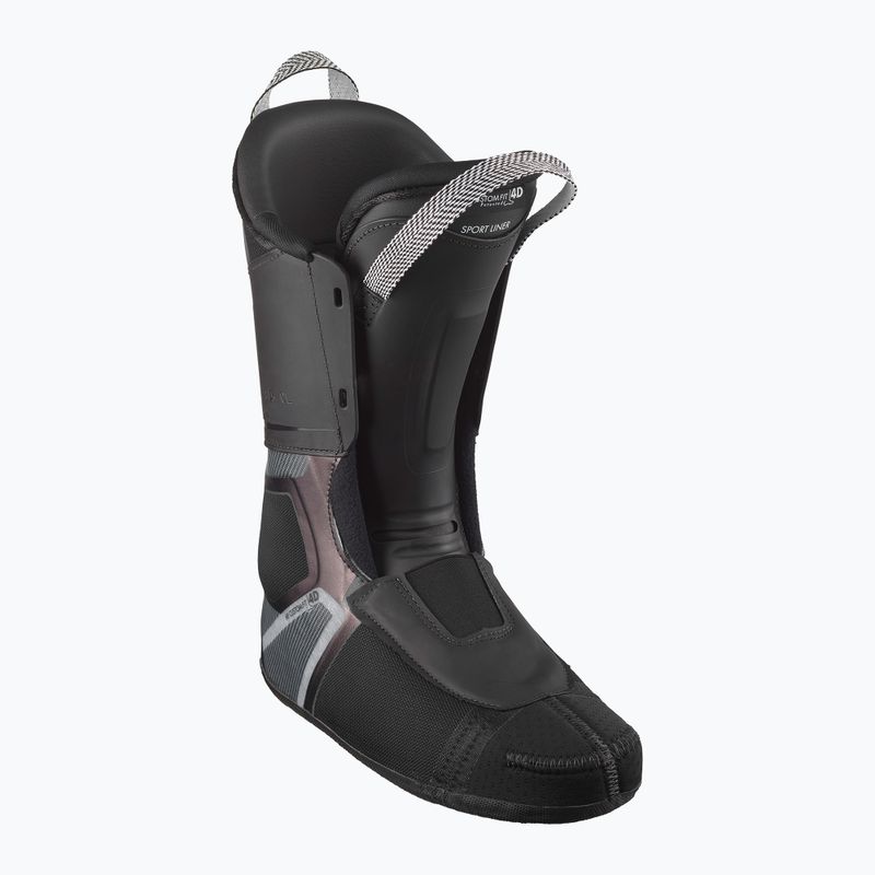 Bocanci de schi pentru bărbați Salomon S Pro Alpha 110 GW negru L47045400 11