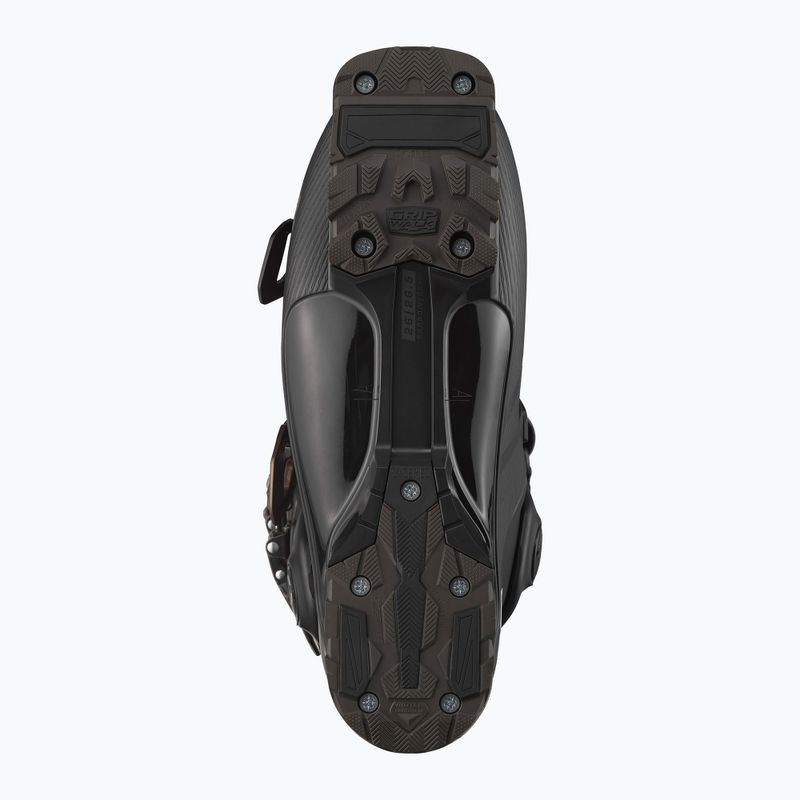 Bocanci de schi pentru bărbați Salomon S Pro Alpha 110 GW negru L47045400 12