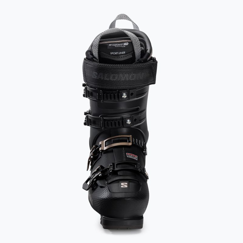 Bocanci de schi pentru bărbați Salomon S Pro Alpha 110 GW negru L47045400 3