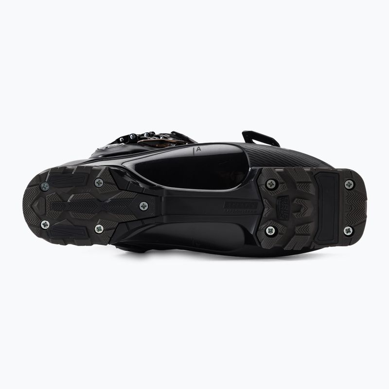 Bocanci de schi pentru bărbați Salomon S Pro Alpha 110 GW negru L47045400 4