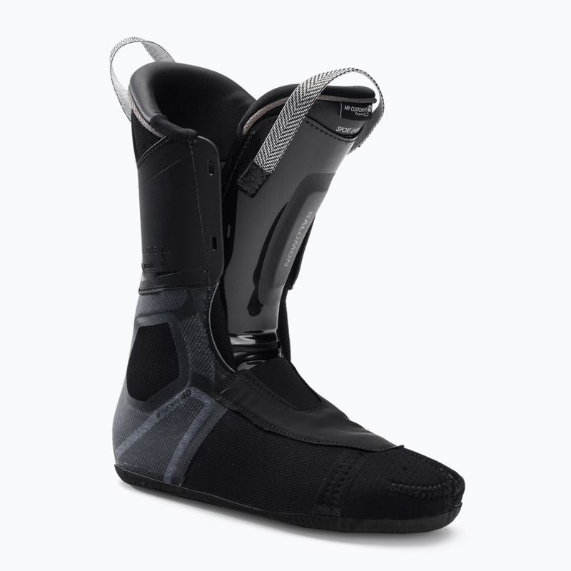Bocanci de schi pentru bărbați Salomon S Pro Alpha 110 GW negru L47045400 5