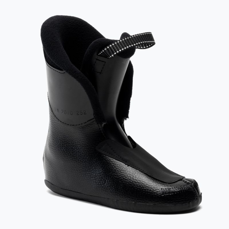 Bocanci de schi pentru copii Salomon S Max 60T M alb L47051500 5