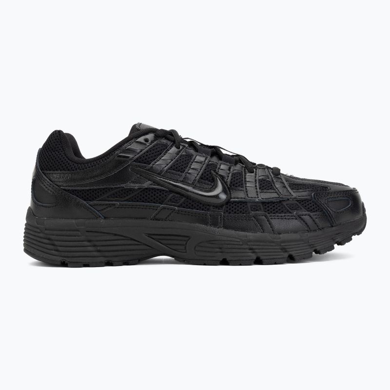Încălțăminte pentru bărbați Nike P-6000 black/black 2