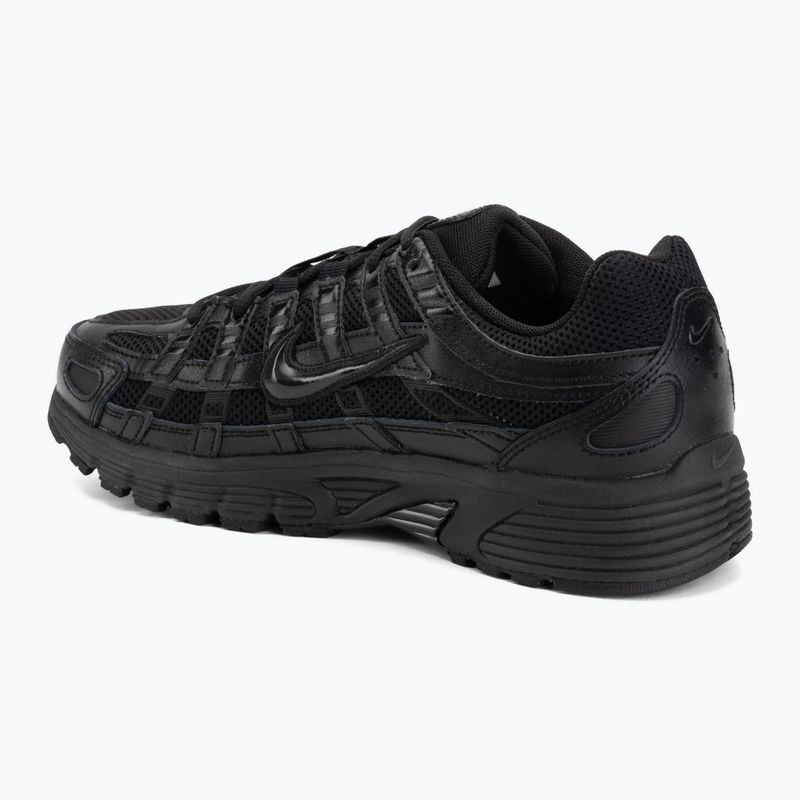 Încălțăminte pentru bărbați Nike P-6000 black/black 3
