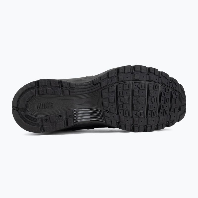 Încălțăminte pentru bărbați Nike P-6000 black/black 4