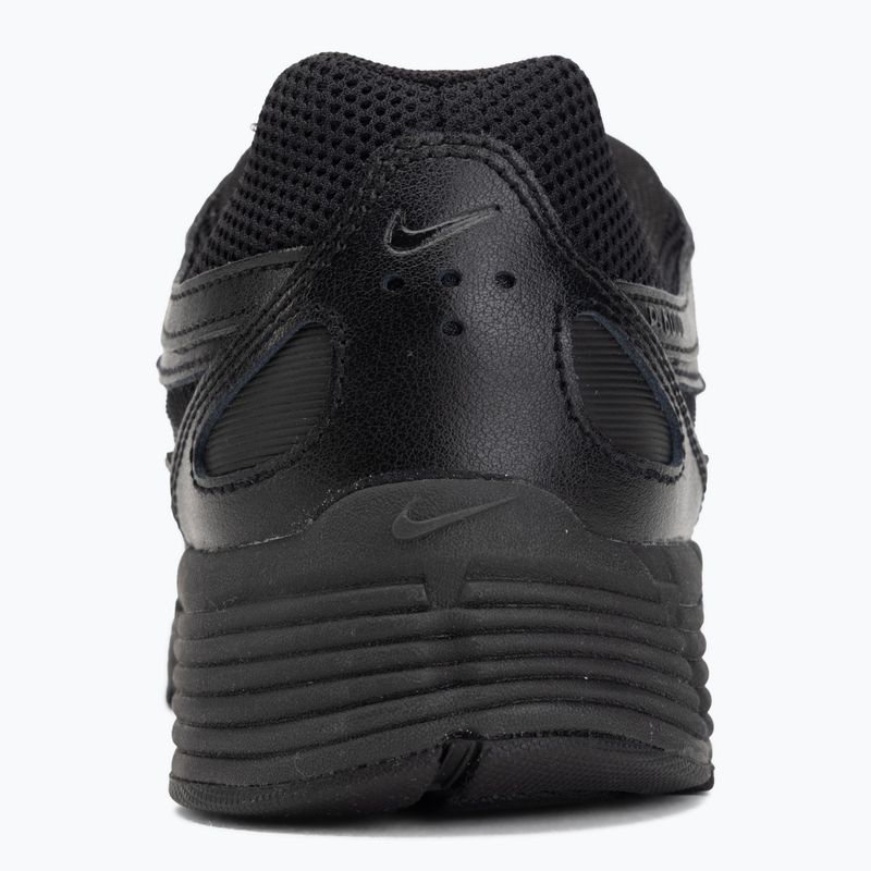 Încălțăminte pentru bărbați Nike P-6000 black/black 6