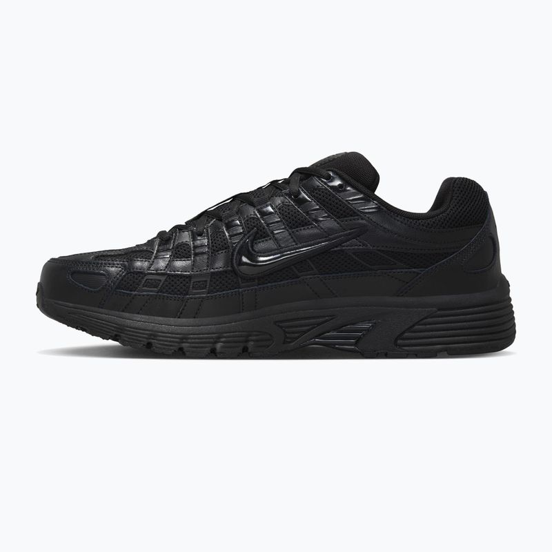 Încălțăminte pentru bărbați Nike P-6000 black/black 2