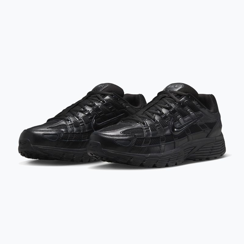 Încălțăminte pentru bărbați Nike P-6000 black/black 3