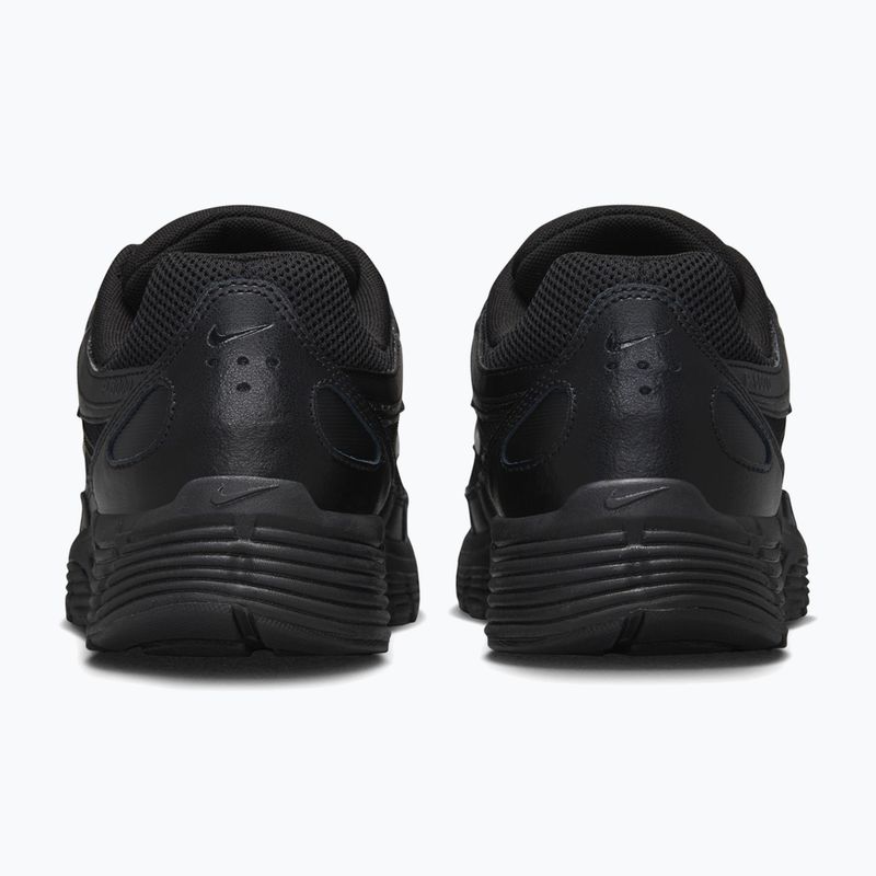 Încălțăminte pentru bărbați Nike P-6000 black/black 4
