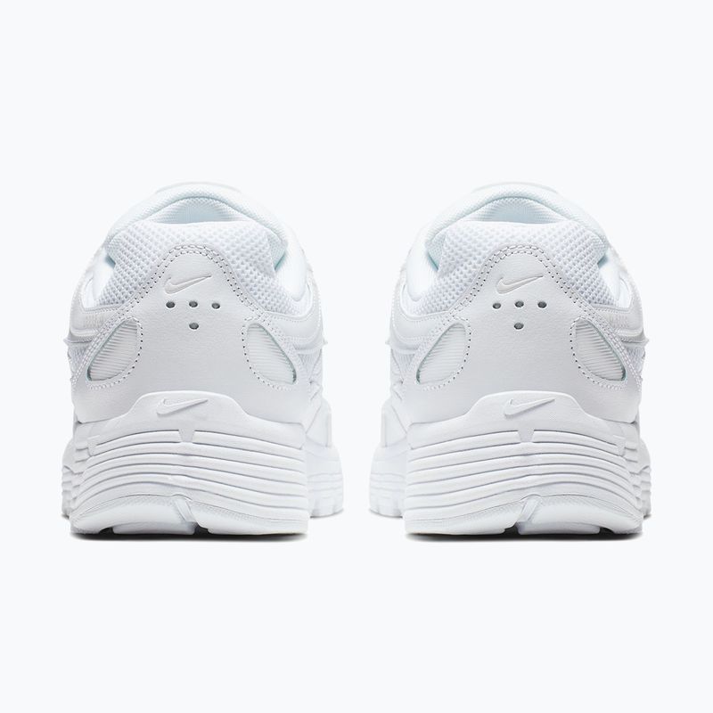 Încălțăminte pentru bărbați Nike P-6000 white/platinum tint/white 11