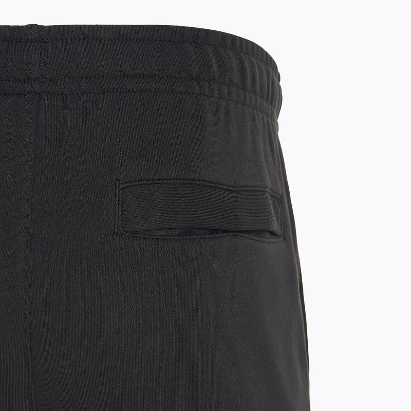 Pantaloni pentru bărbați Nike Sportswear Club Jogger black/black/white 4