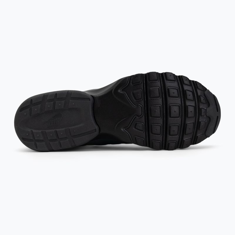 Încălțăminte pentru bărbați Nike Air Max Invigor black/dark grey/cool grey/volt 4