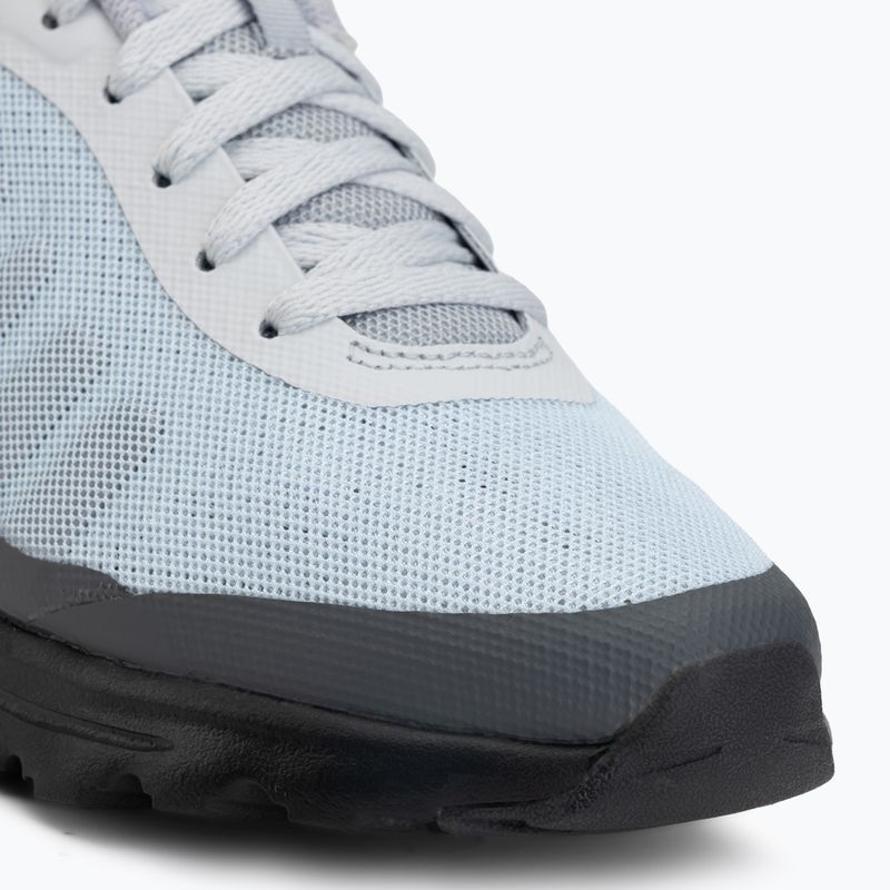 Încălțăminte pentru bărbați Nike Air Max Invigor black/dark grey/cool grey/volt 7