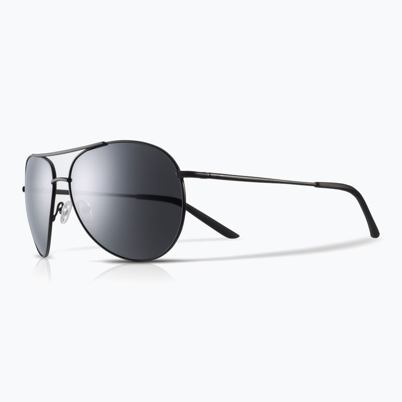 Ochelari de soare Nike Chance satin black/dark grey lens