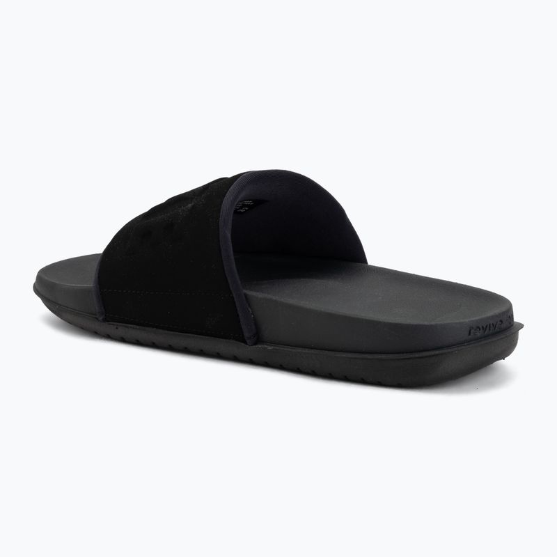 Șlapi pentru bărbați Nike Offcourt anthracite/black/black 3