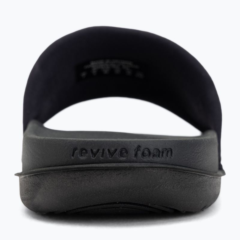 Șlapi pentru bărbați Nike Offcourt anthracite/black/black 6