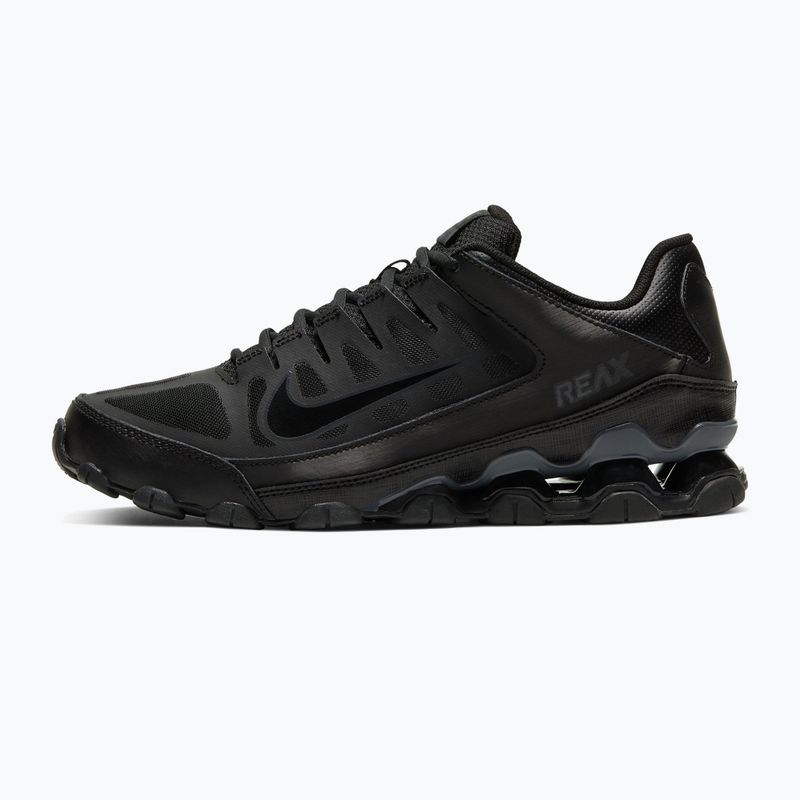 Încălțăminte de antrenament pentru bărbați Nike Reax 8 Tr Mesh black/anthracite/black 2