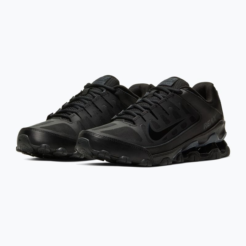 Încălțăminte de antrenament pentru bărbați Nike Reax 8 Tr Mesh black/anthracite/black 3