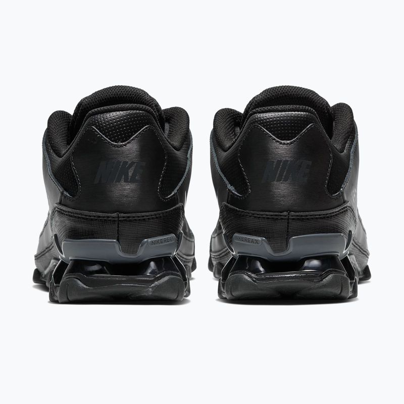 Încălțăminte de antrenament pentru bărbați Nike Reax 8 Tr Mesh black/anthracite/black 4