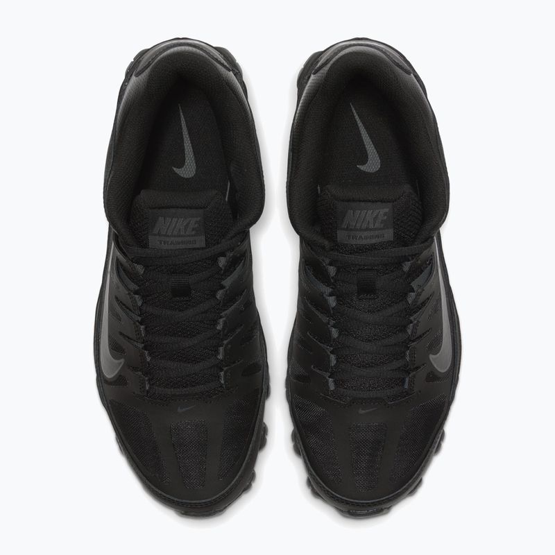 Încălțăminte de antrenament pentru bărbați Nike Reax 8 Tr Mesh black/anthracite/black 5