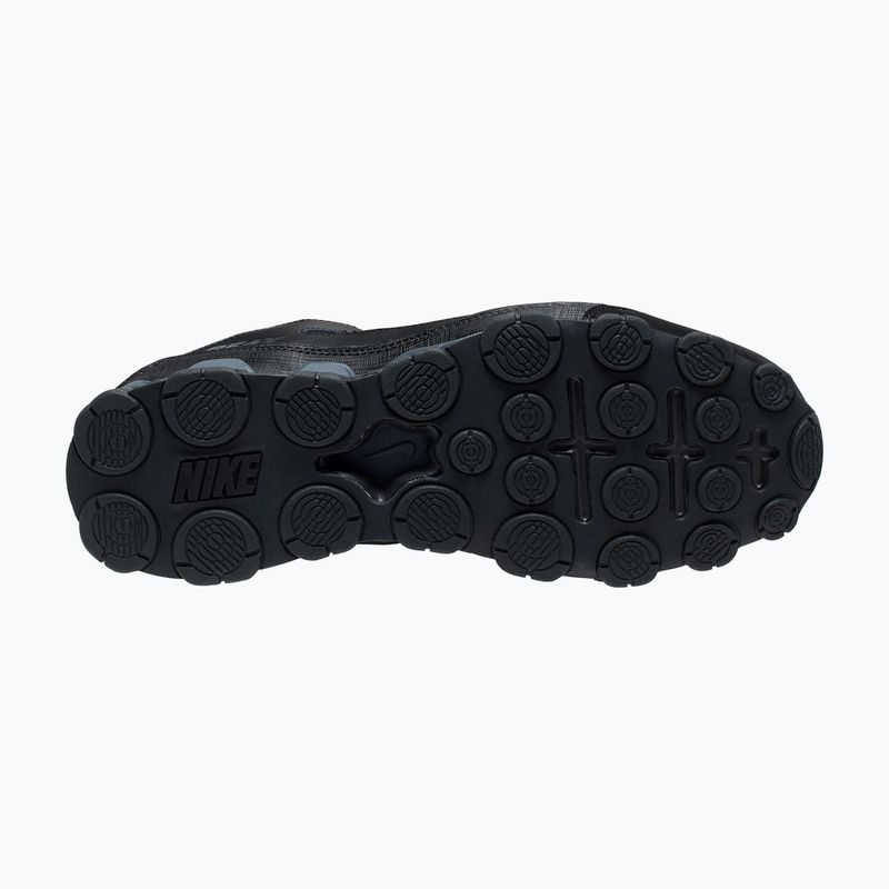 Încălțăminte de antrenament pentru bărbați Nike Reax 8 Tr Mesh black/anthracite/black 6