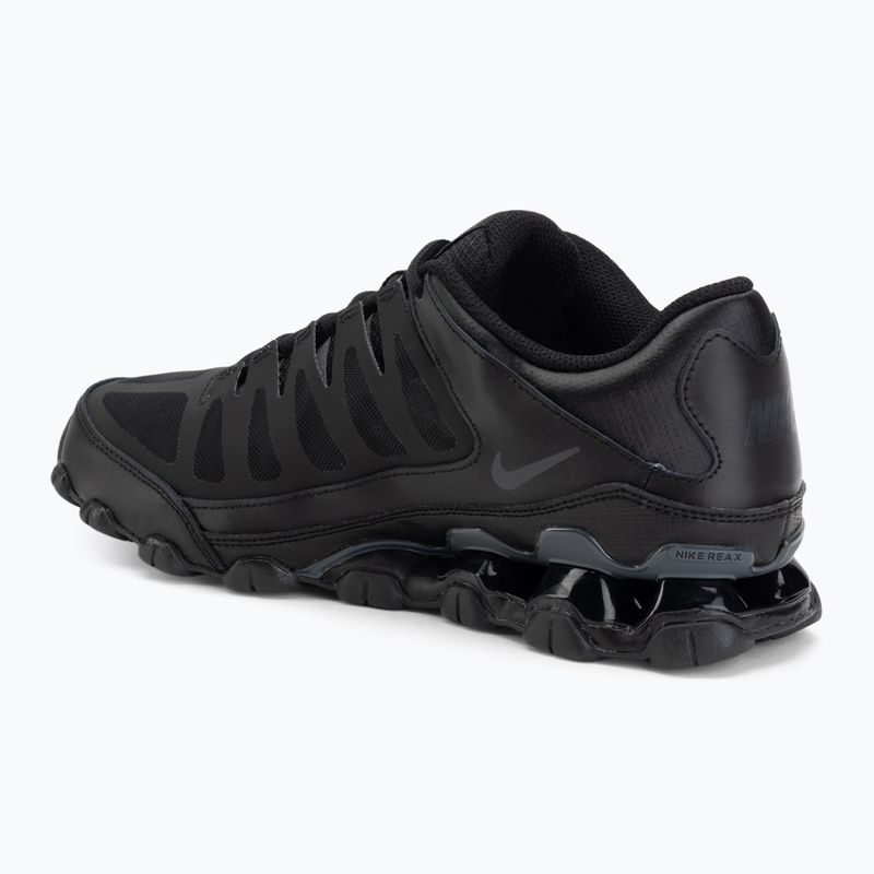 Încălțăminte de antrenament pentru bărbați Nike Reax 8 Tr Mesh black/anthracite/black 3
