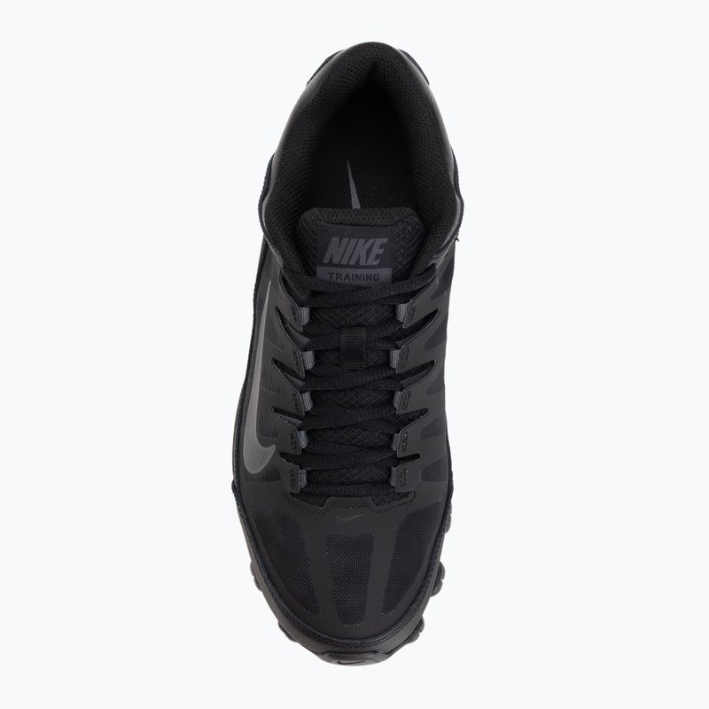 Încălțăminte de antrenament pentru bărbați Nike Reax 8 Tr Mesh black/anthracite/black 5