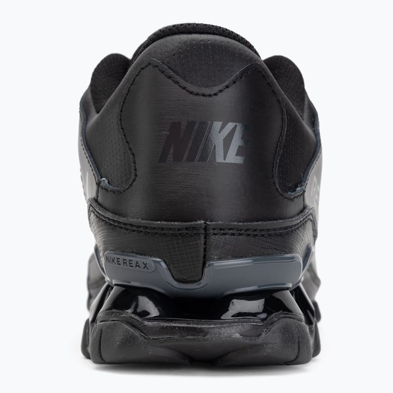Încălțăminte de antrenament pentru bărbați Nike Reax 8 Tr Mesh black/anthracite/black 6