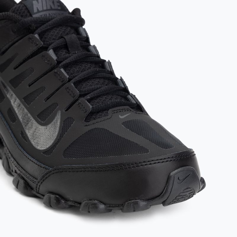 Încălțăminte de antrenament pentru bărbați Nike Reax 8 Tr Mesh black/anthracite/black 7